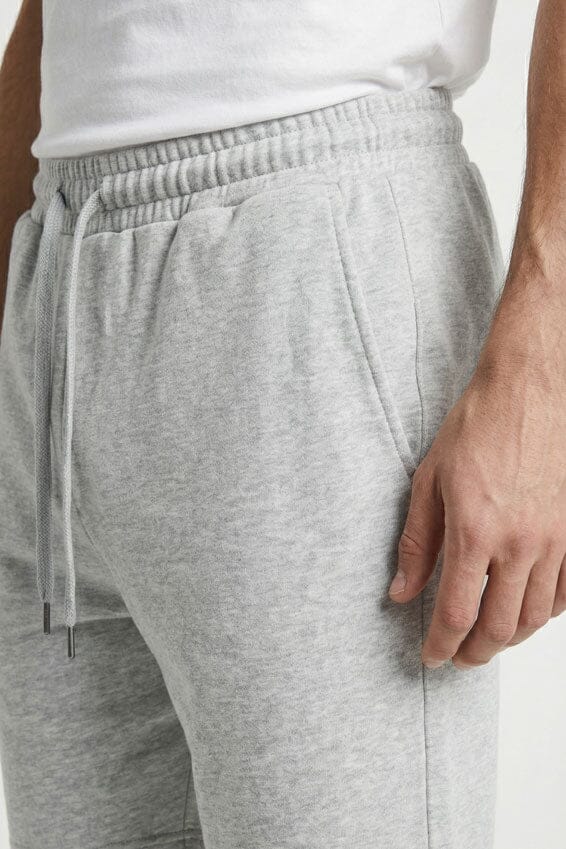 Grey Melange