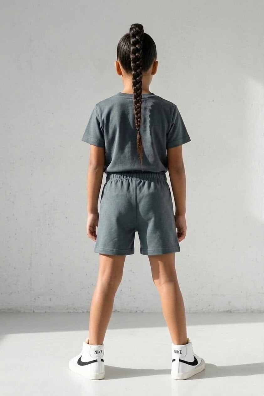 Slate Grey