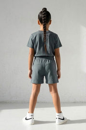 Slate Grey