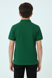 Bottle Green