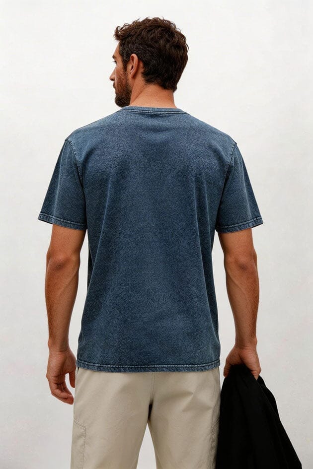 Jeans Marl