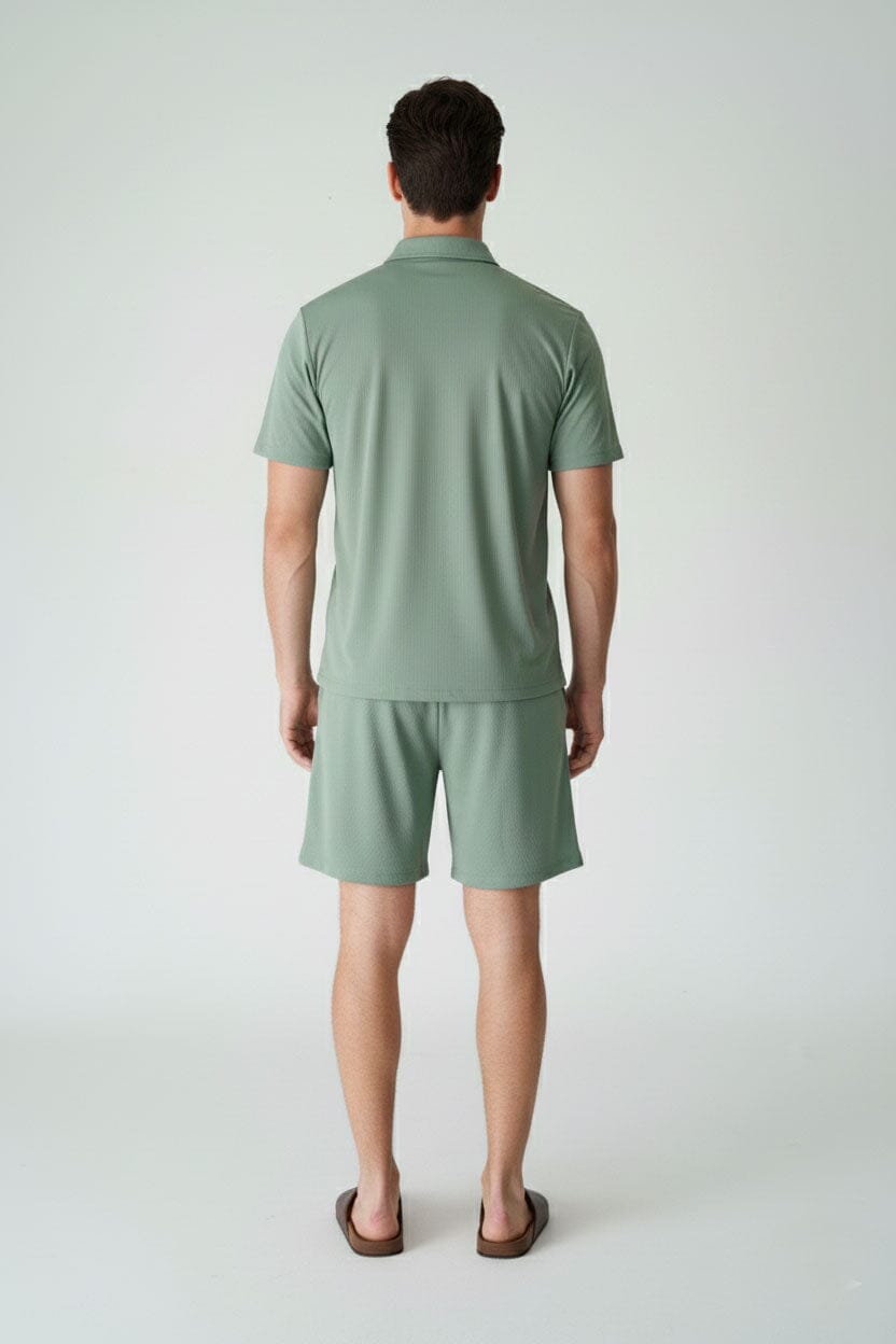 Mint Green