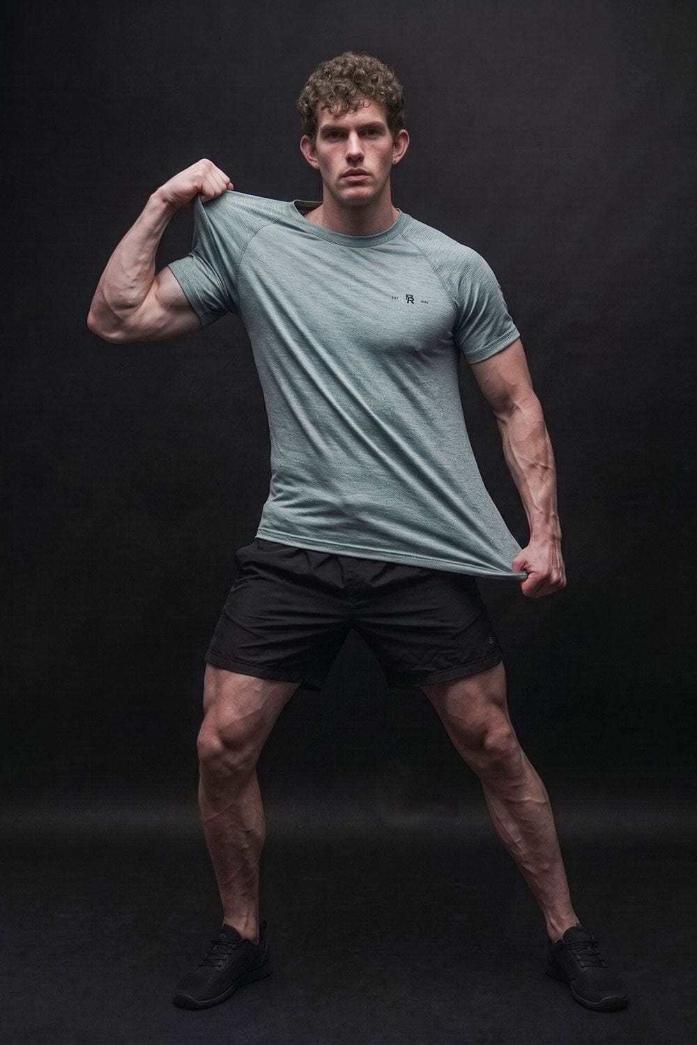 Grey