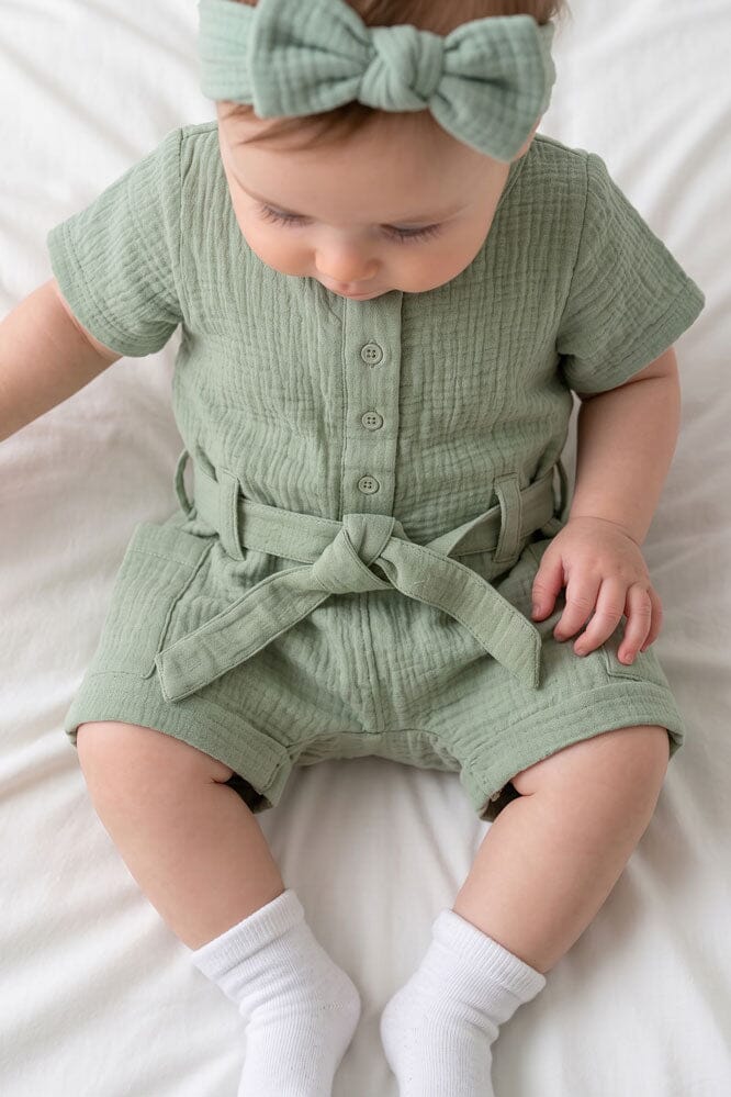 Mint Green
