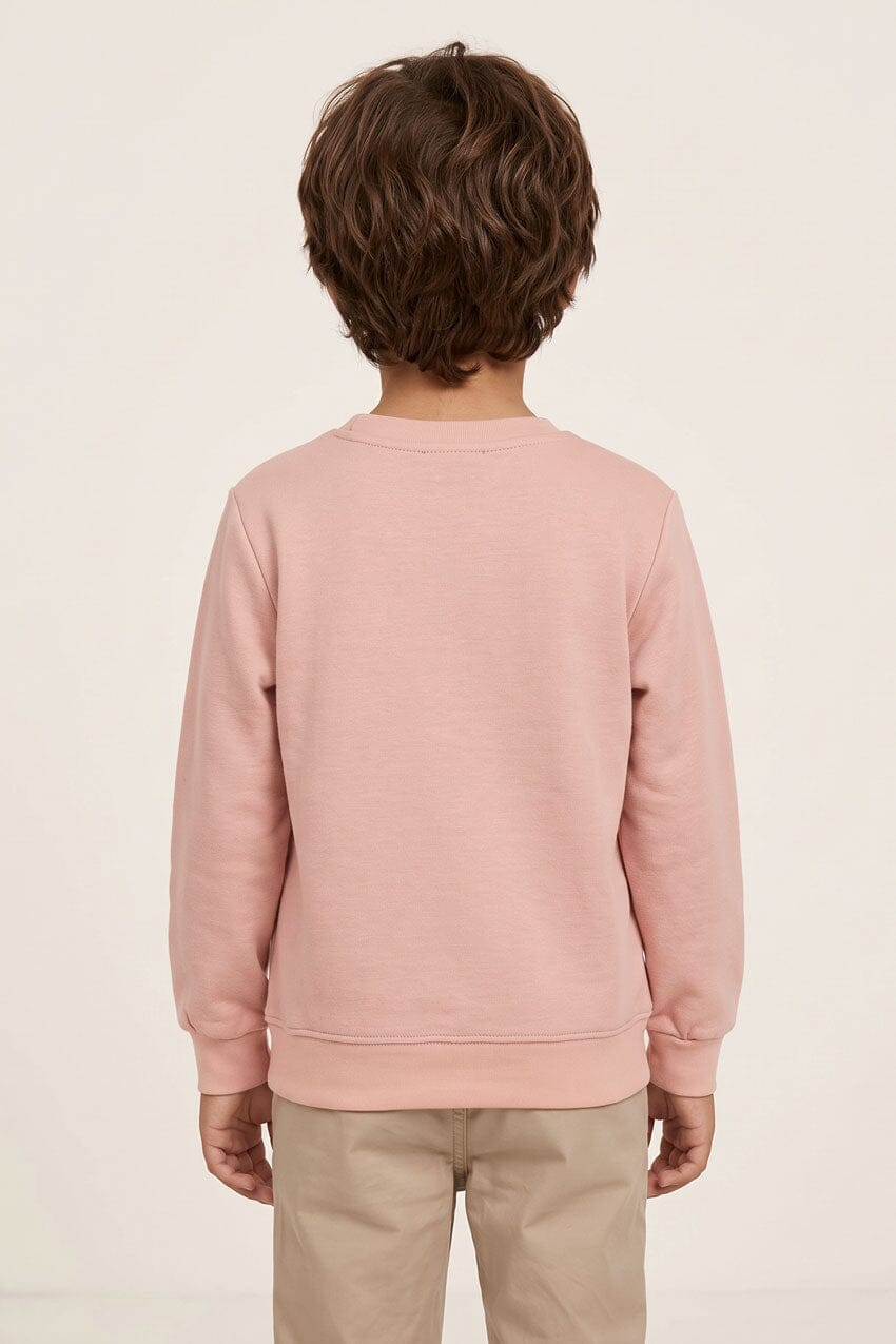 Powder Pink
