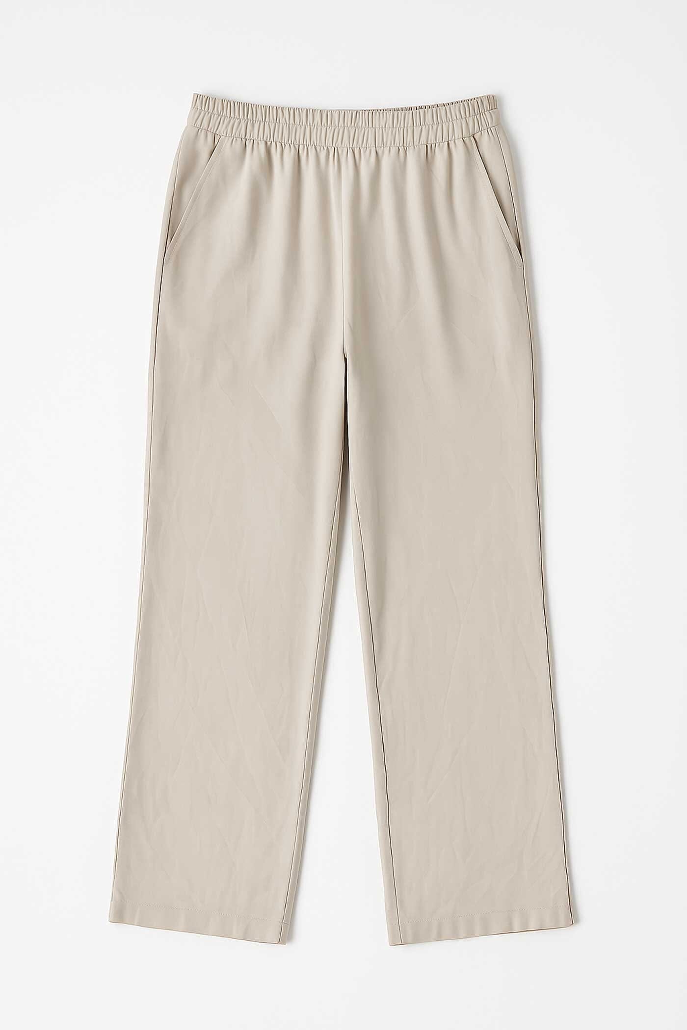 East West Women's Straight Fit Minor Fault Trousers