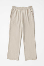 East West Women's Straight Fit Minor Fault Trousers