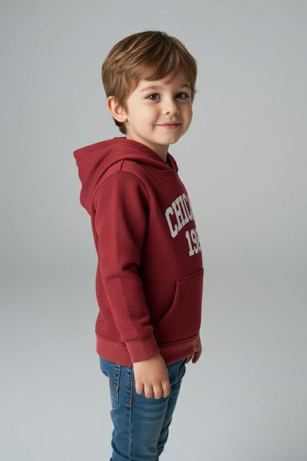 Light Maroon