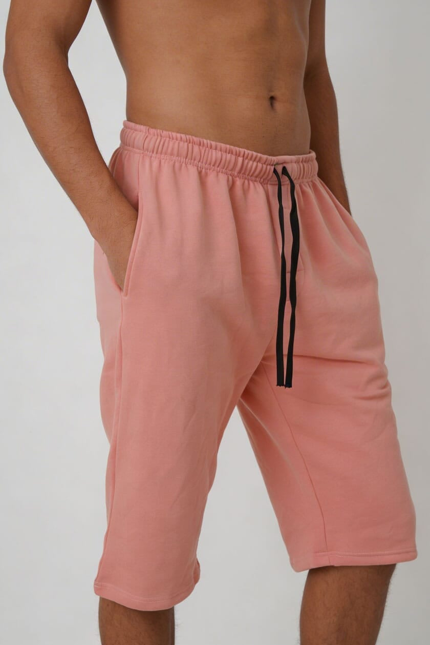 Powder Pink