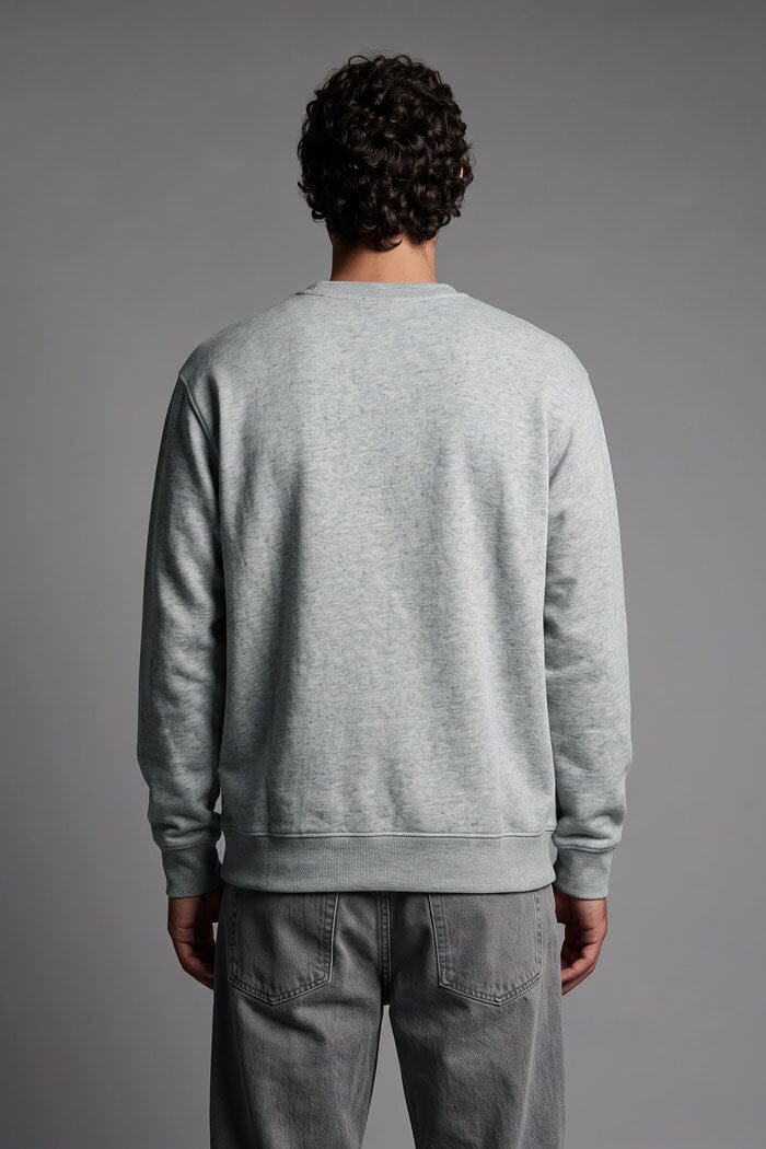 Heather Grey
