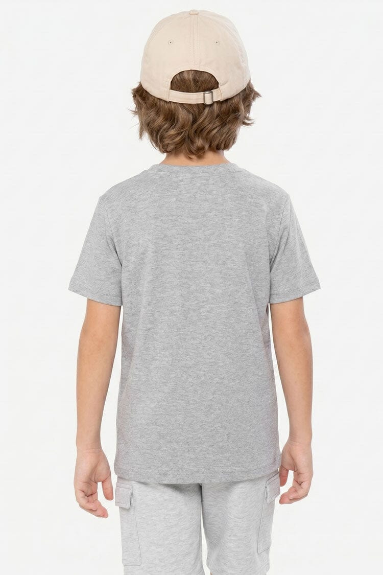 Heather Grey