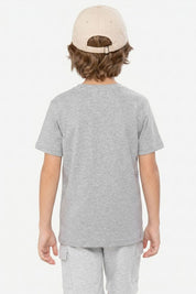 Heather Grey