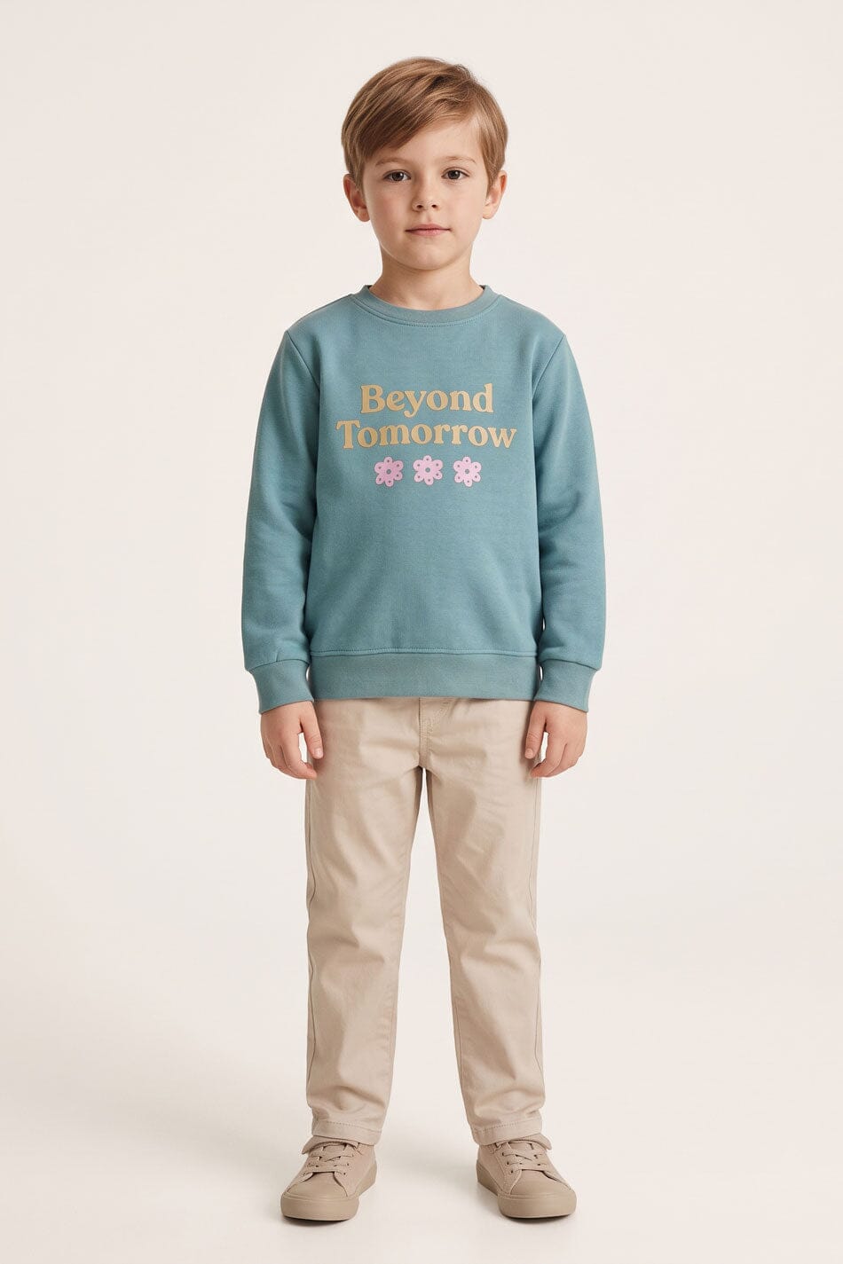 Light Teal