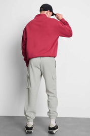 Grey Melange