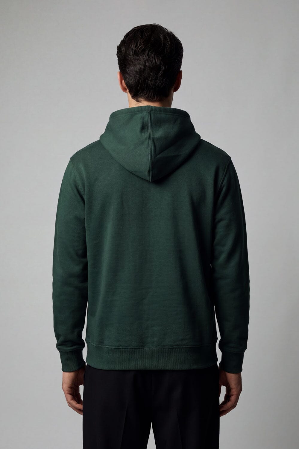 Bottle Green