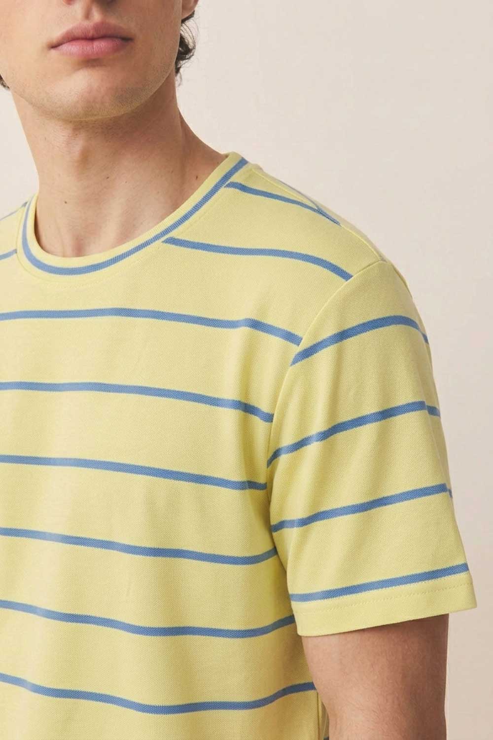 Light Yellow