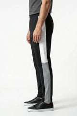 Men's Dual Panel Activewear Premium Trousers