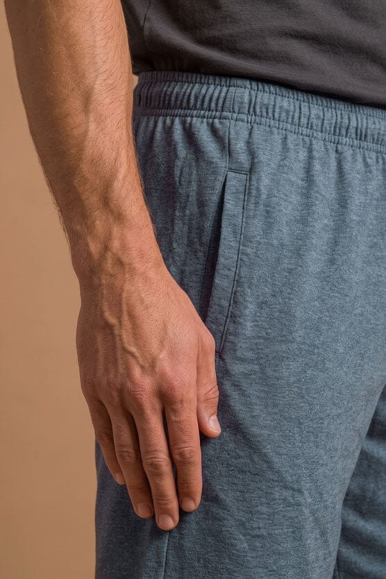 Jeans Marl