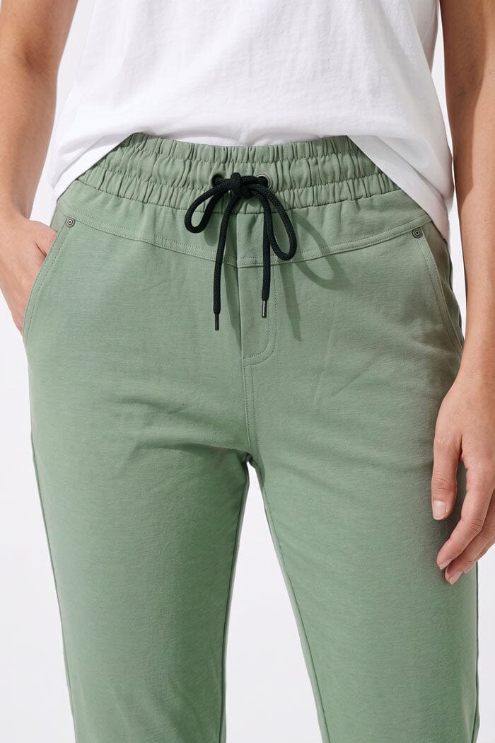 Mint Green