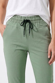 Mint Green