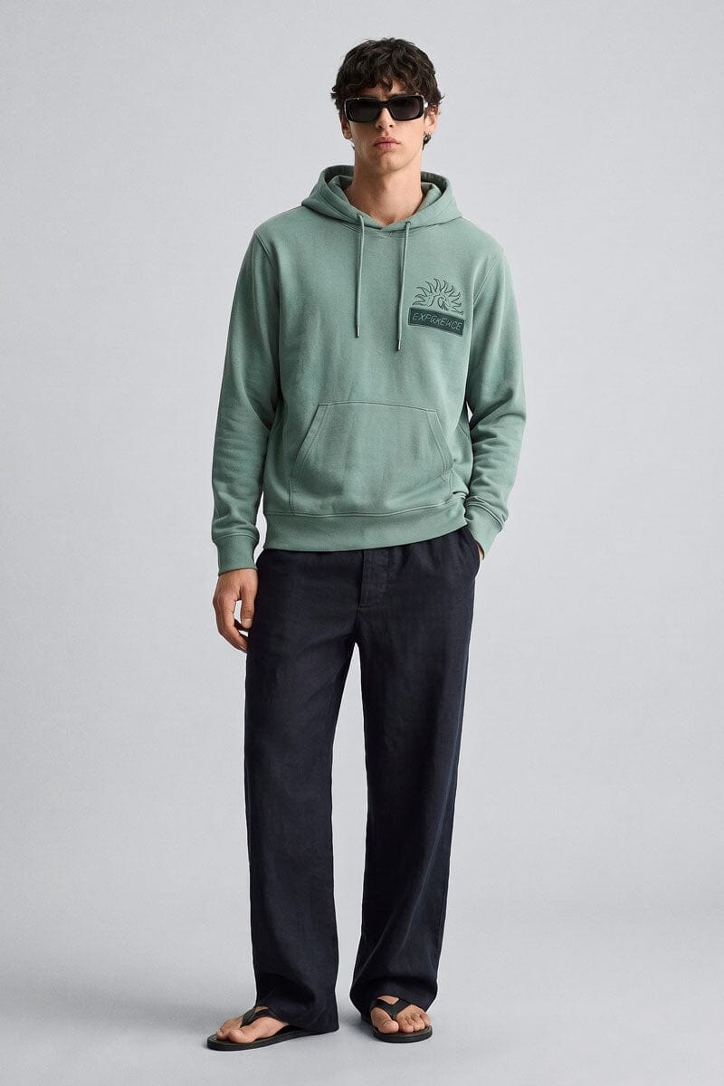 Mint Green