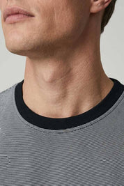 Black Textured