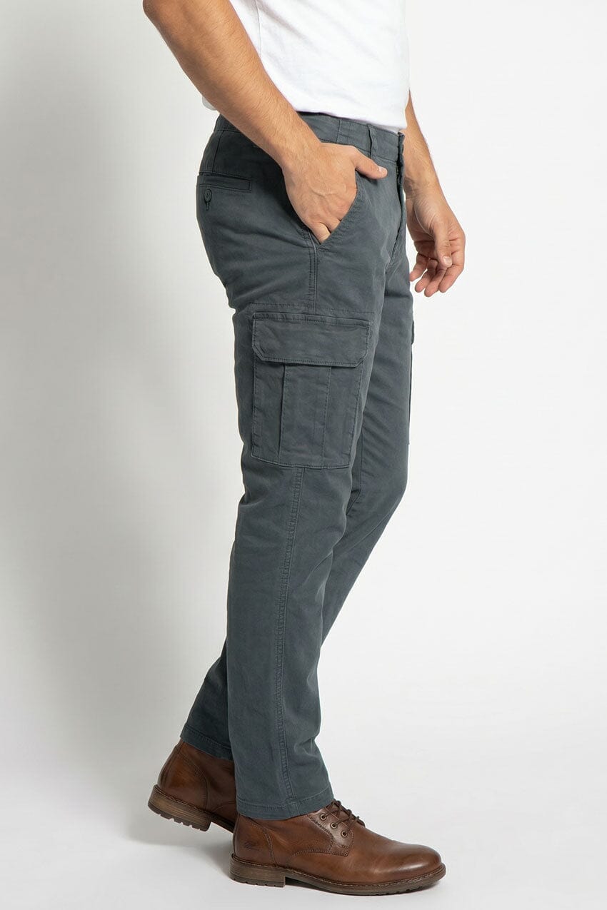 Dark Grey