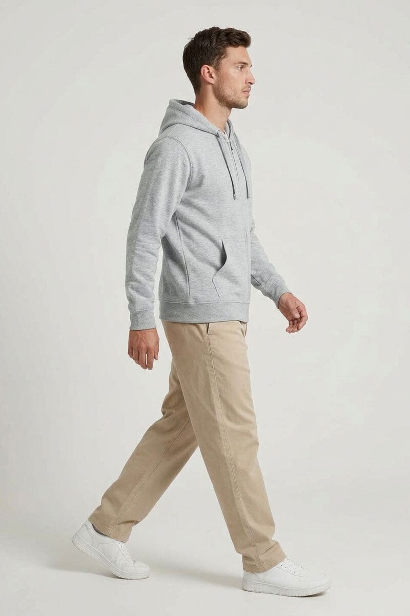 Heather Grey