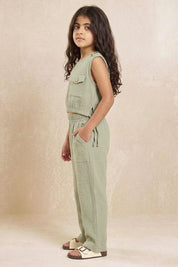 Mint Green