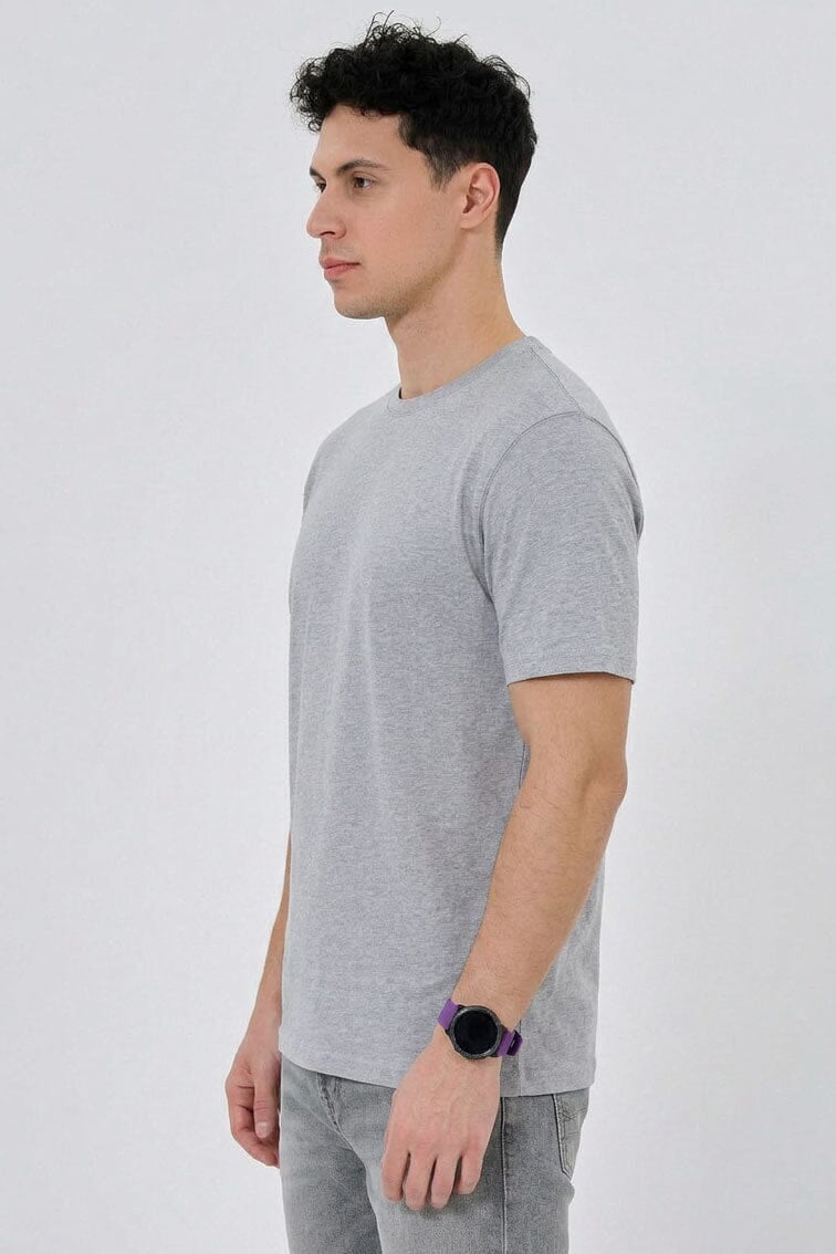 Heather Grey