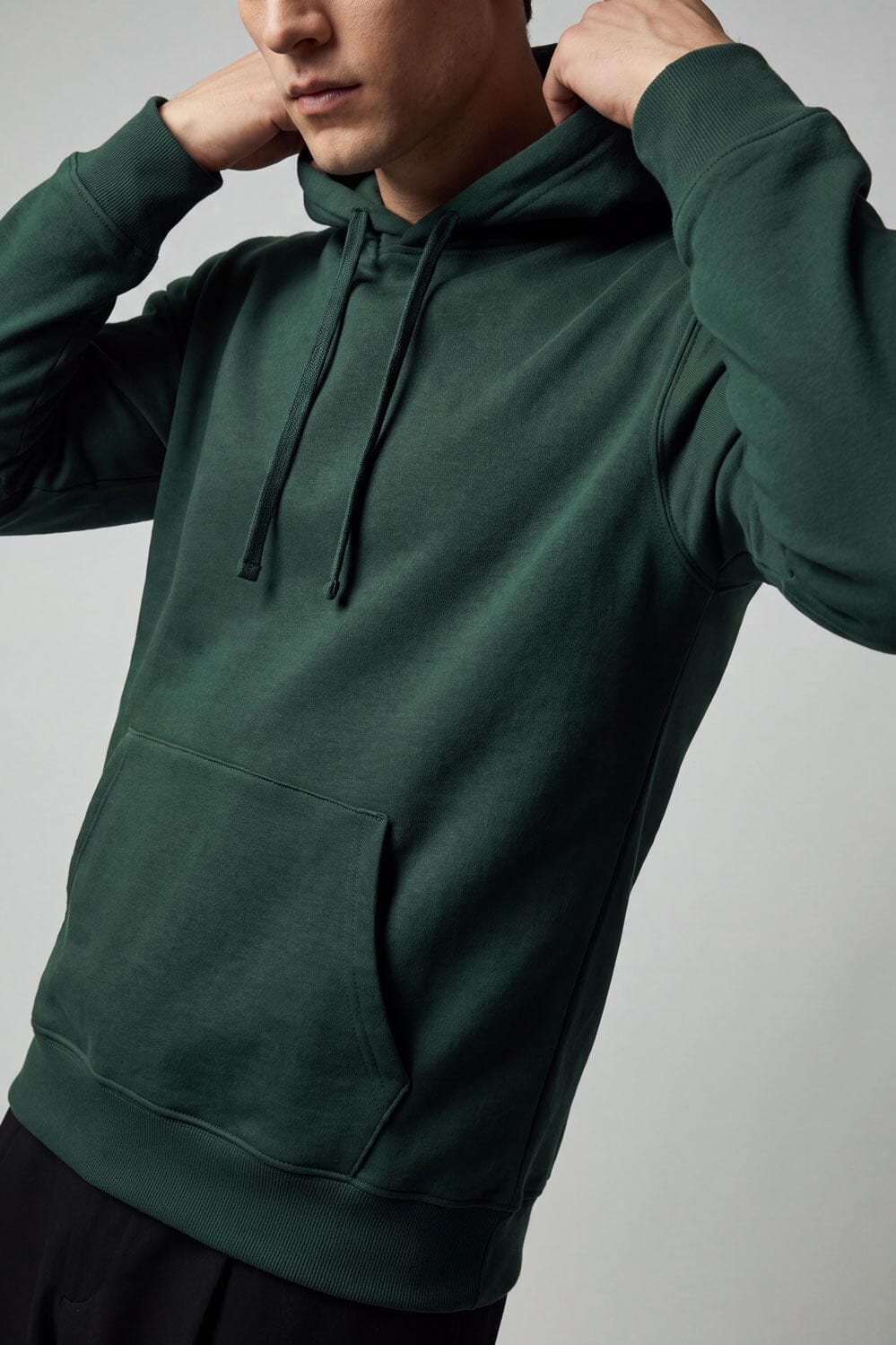 Bottle Green