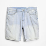 F&F Men's Rollingen Denim Shorts