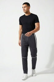 Black & White