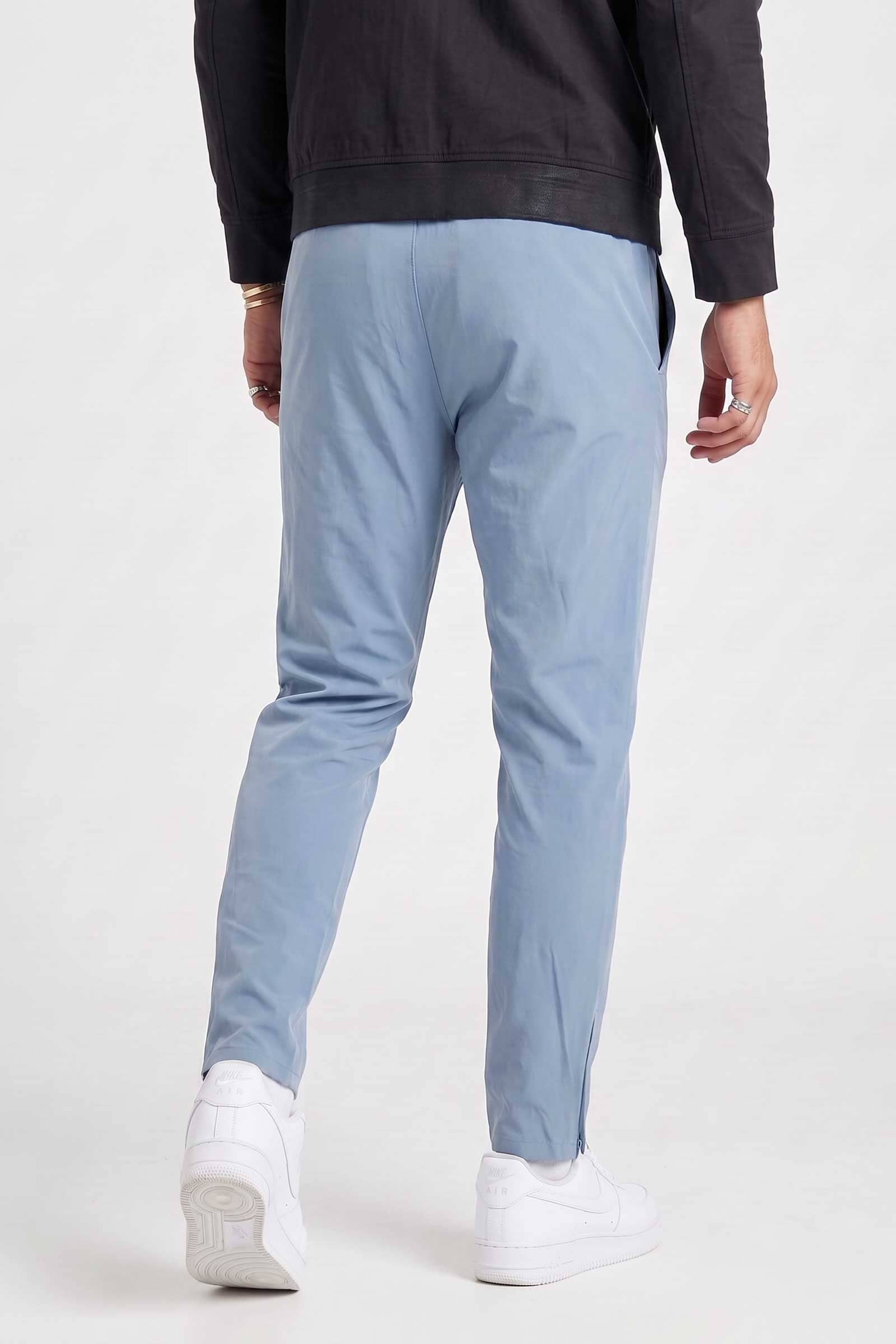 Powder Blue