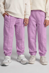 RVD Kid's Pleated Sweat Pants