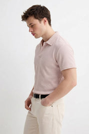 Powder Pink