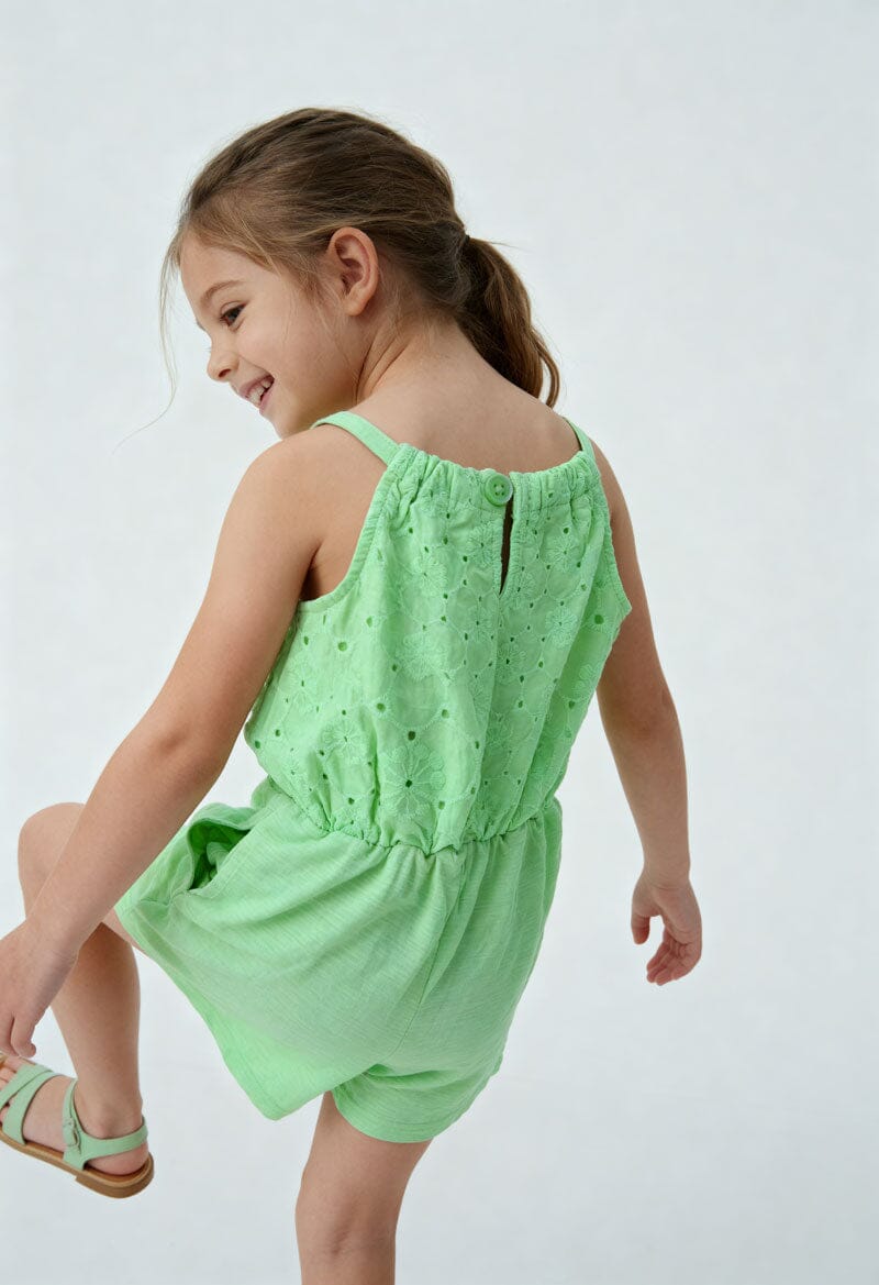 Light Green