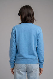 Aqua Blue
