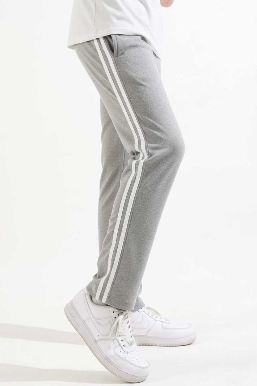 Heather Grey