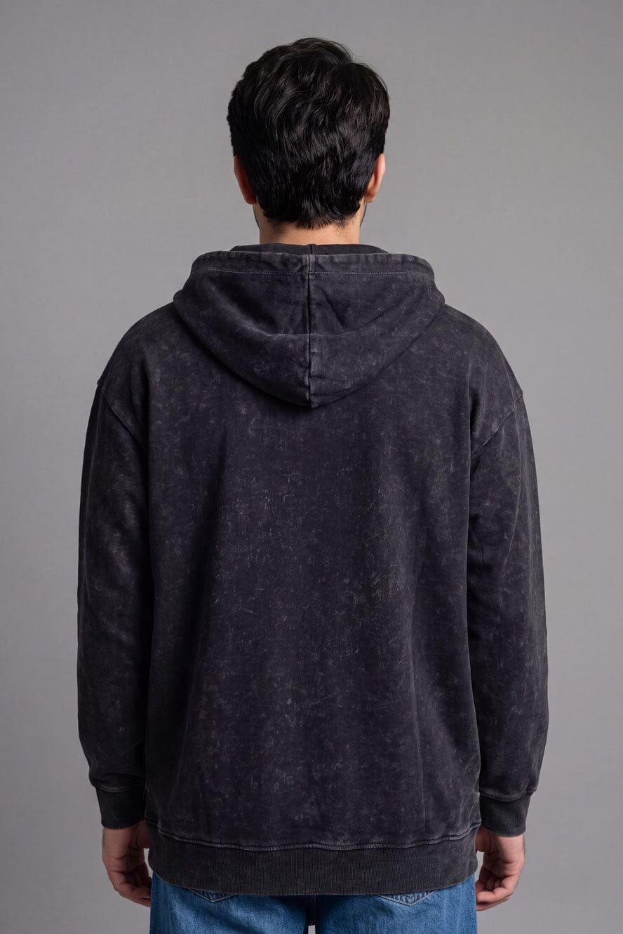 Smog Black