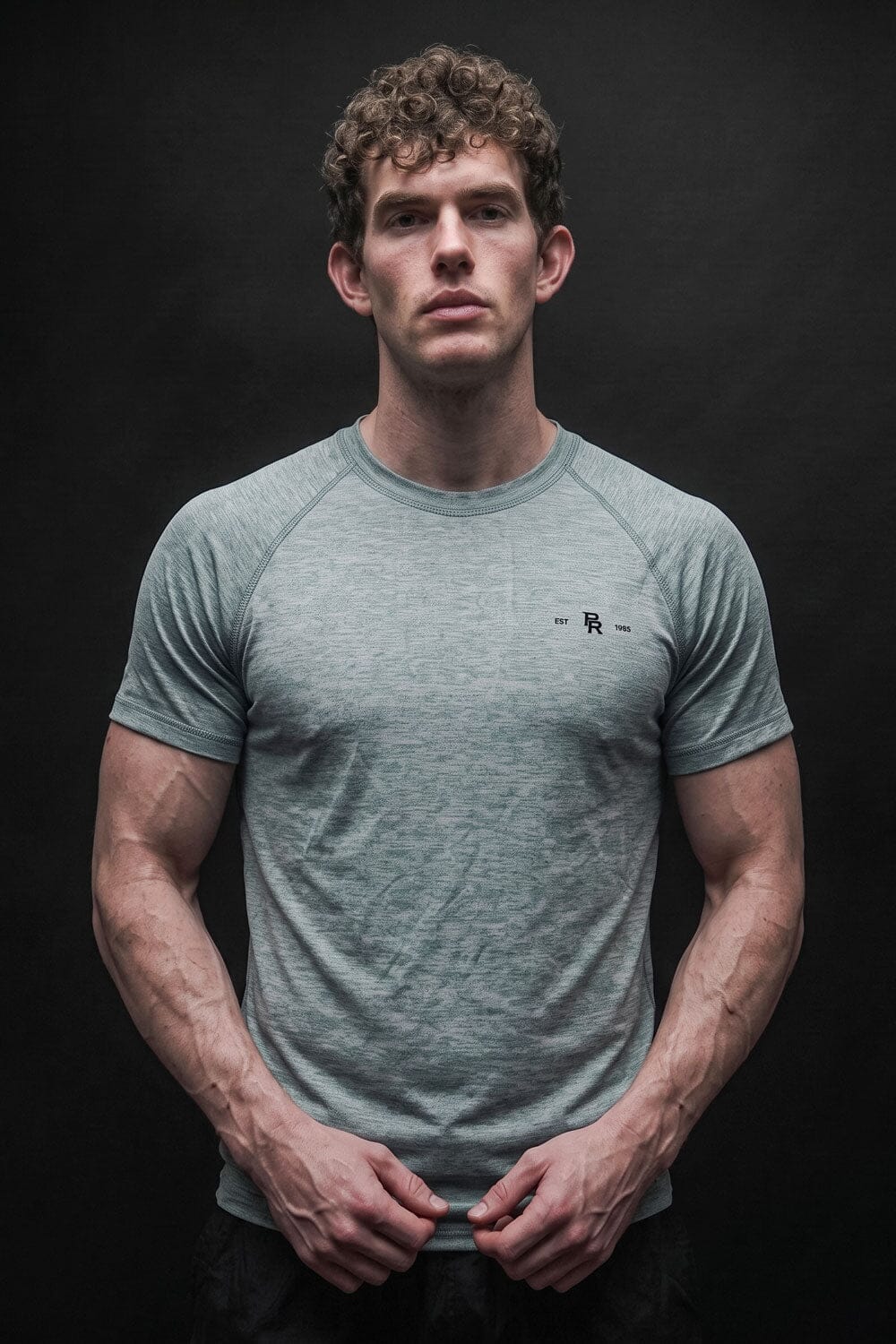 Grey