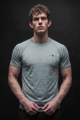 Polo Republica Men's EST 1985 Activewear Tee Shirt