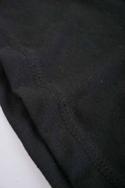 Aim Men's Solid Design Minor Fault Crew Neck Tee Shirt Minor Fault Polo Republica 