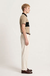 Brown & Black