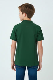 Bottle Green