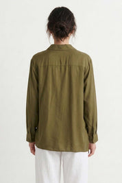 Olive Brown