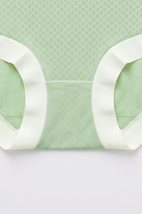Mint Green