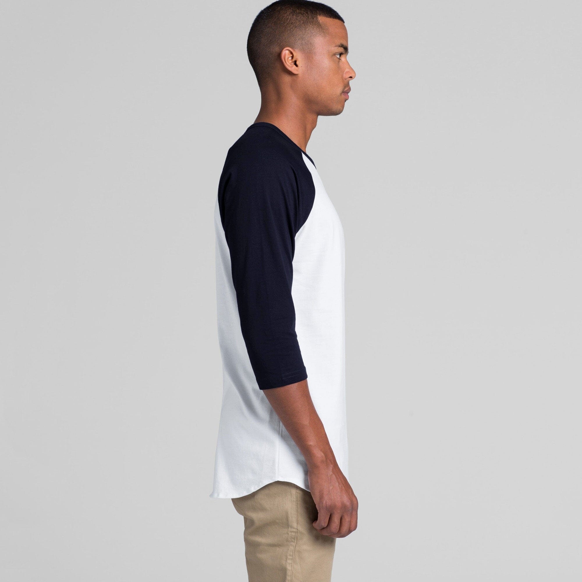 R-Adult Men's Classic Long Sleeve Minor Fault Tee Shirt Minor Fault First Choice 