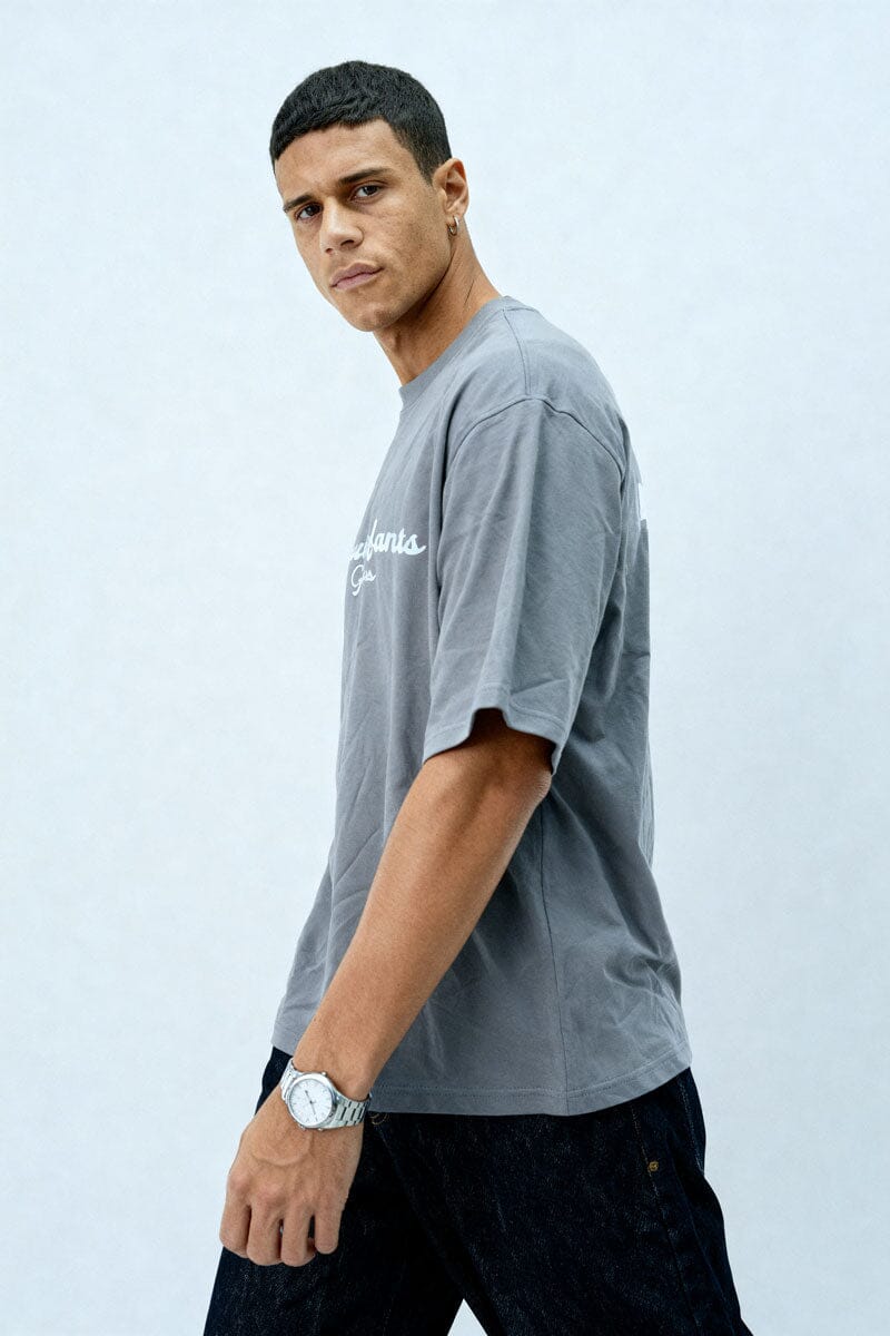 Grey
