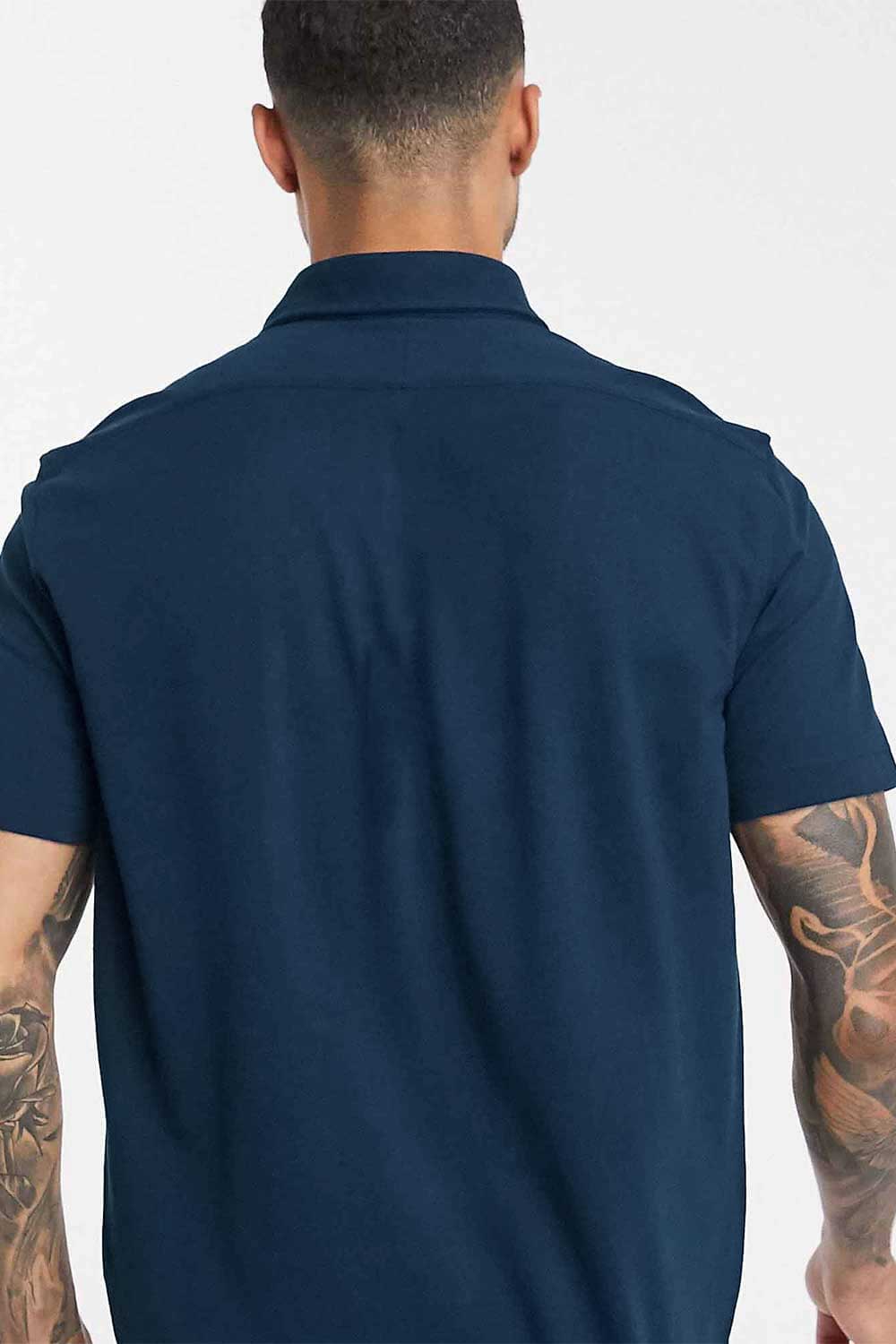 Navy Blue